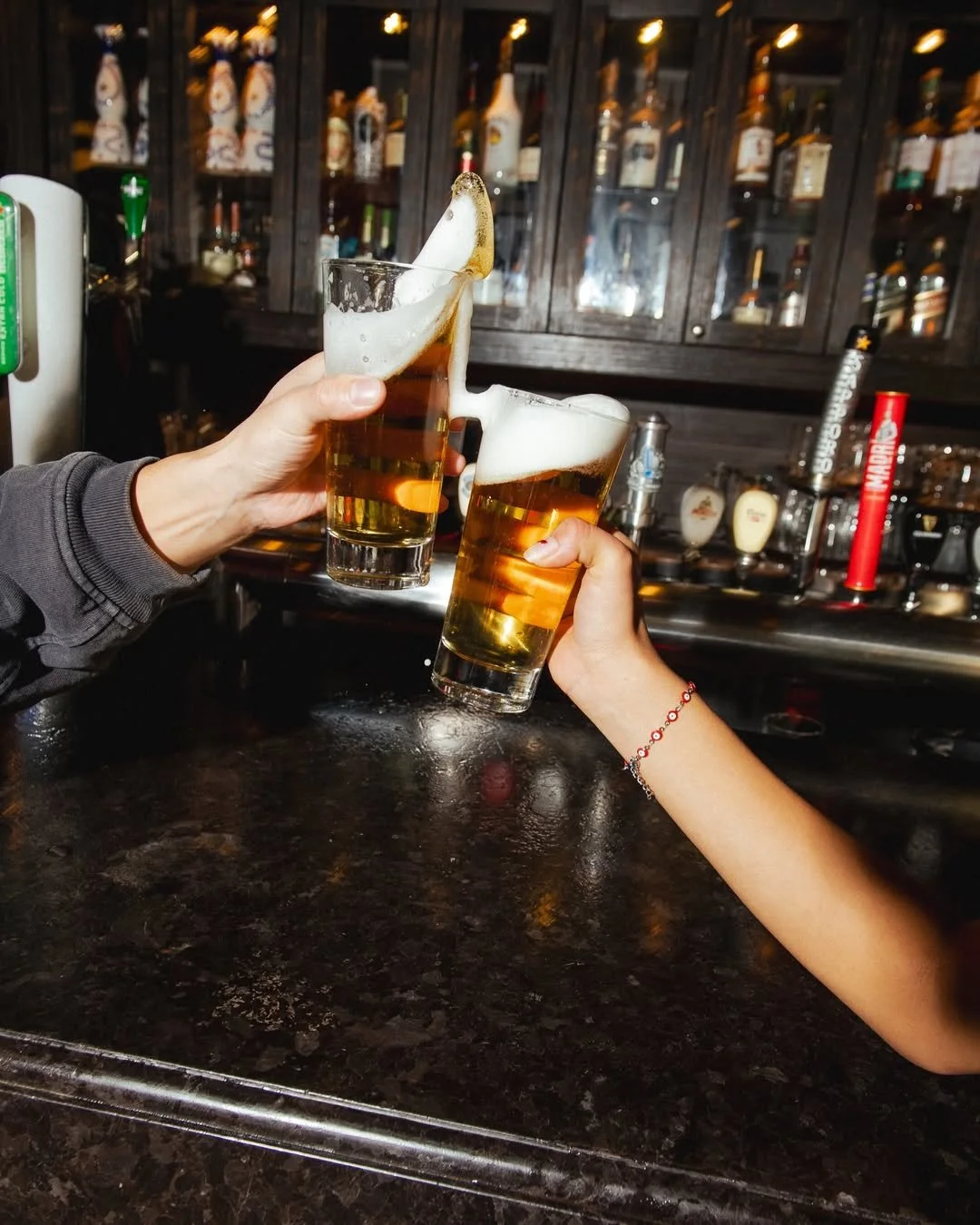 New to Toronto? Fox on John Is Your First Stop in the Entertainment District