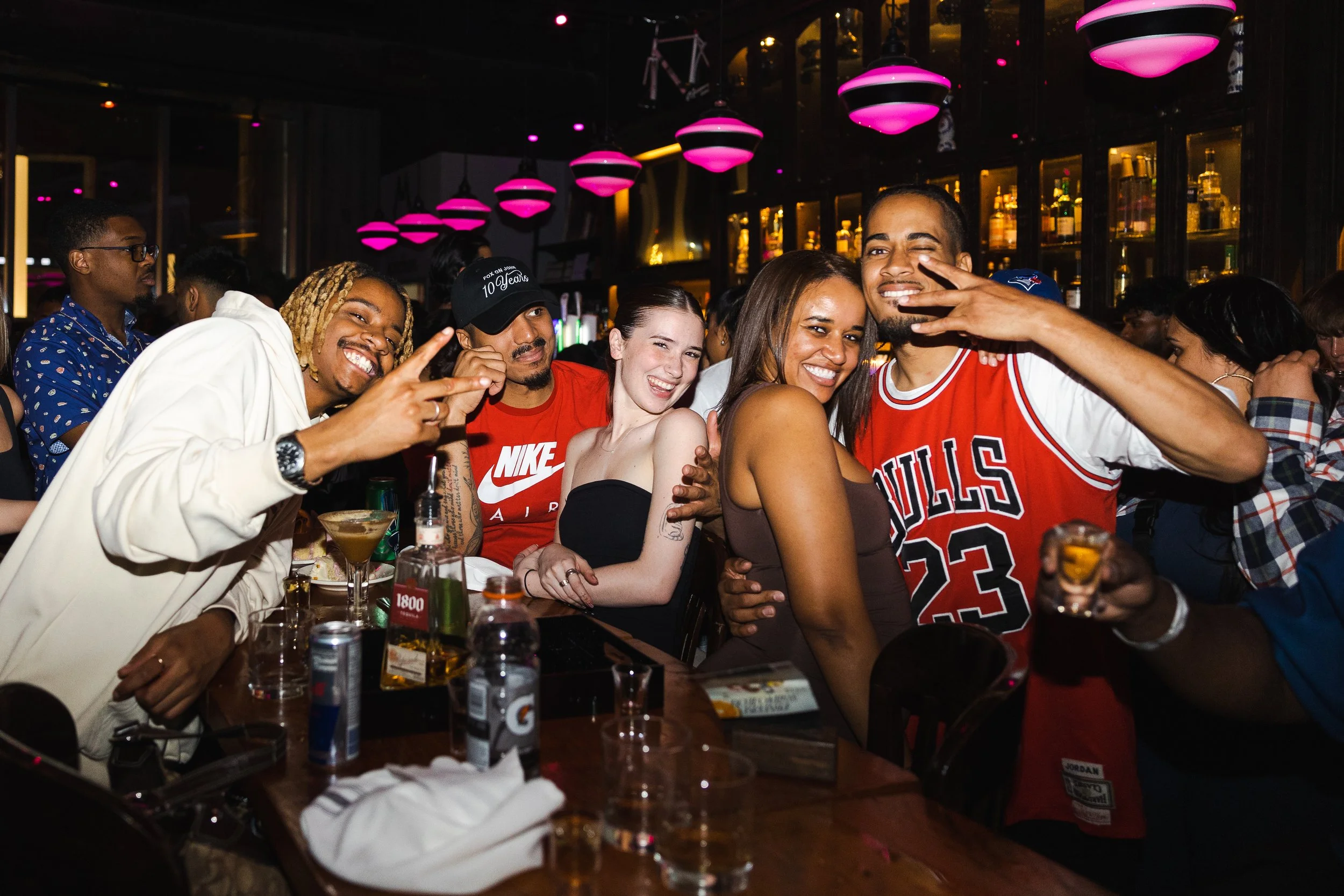 How to Do a Pub Crawl in Toronto's Entertainment District Starting at Fox on John