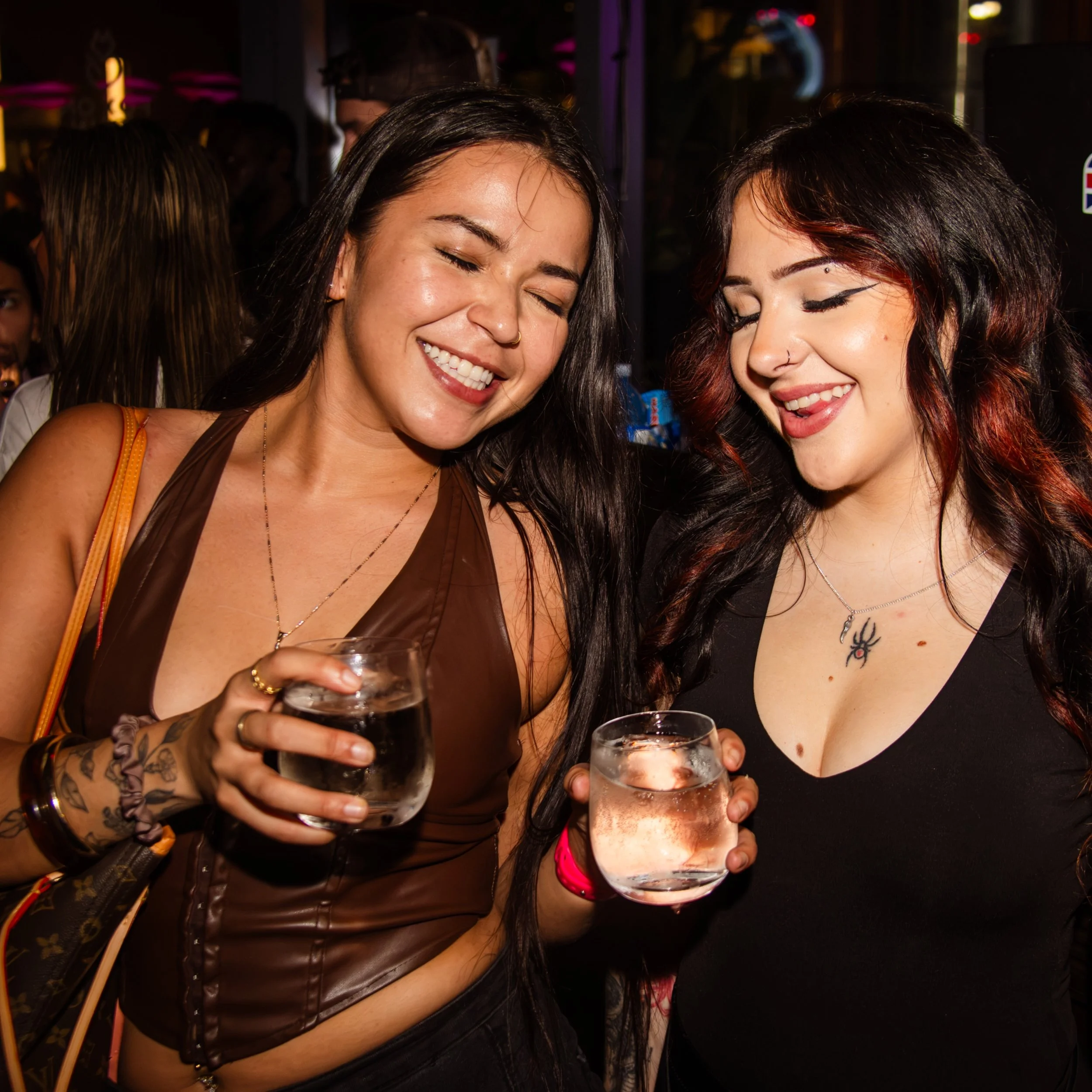Let the fun live on #AfterD9rk. 

The night doesn&rsquo;t have to end early. Join us nightly for drinks starting from $5.95, with live DJs from 9 PM &lsquo;til latekeeping the soundtrack going.
Come for a drink, stay for another, and see where the ni