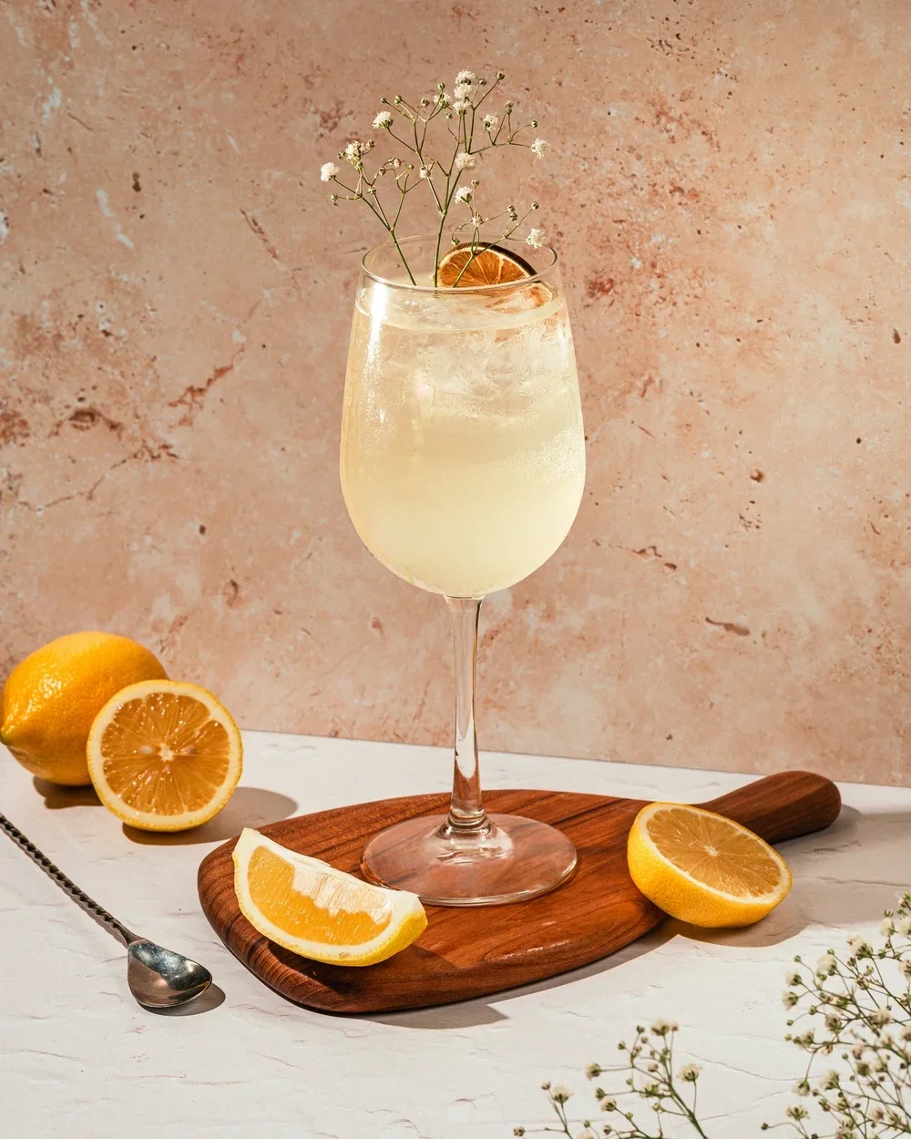 La Fleur Spritz
