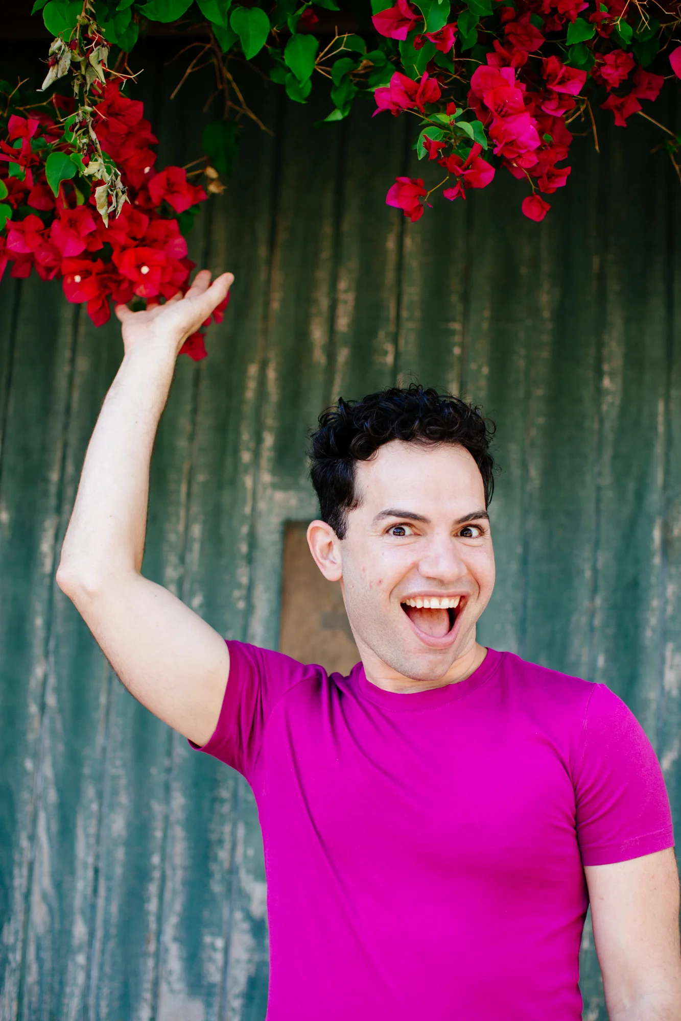 OMG, It's Here &amp; I'm So Exciteeeeed!