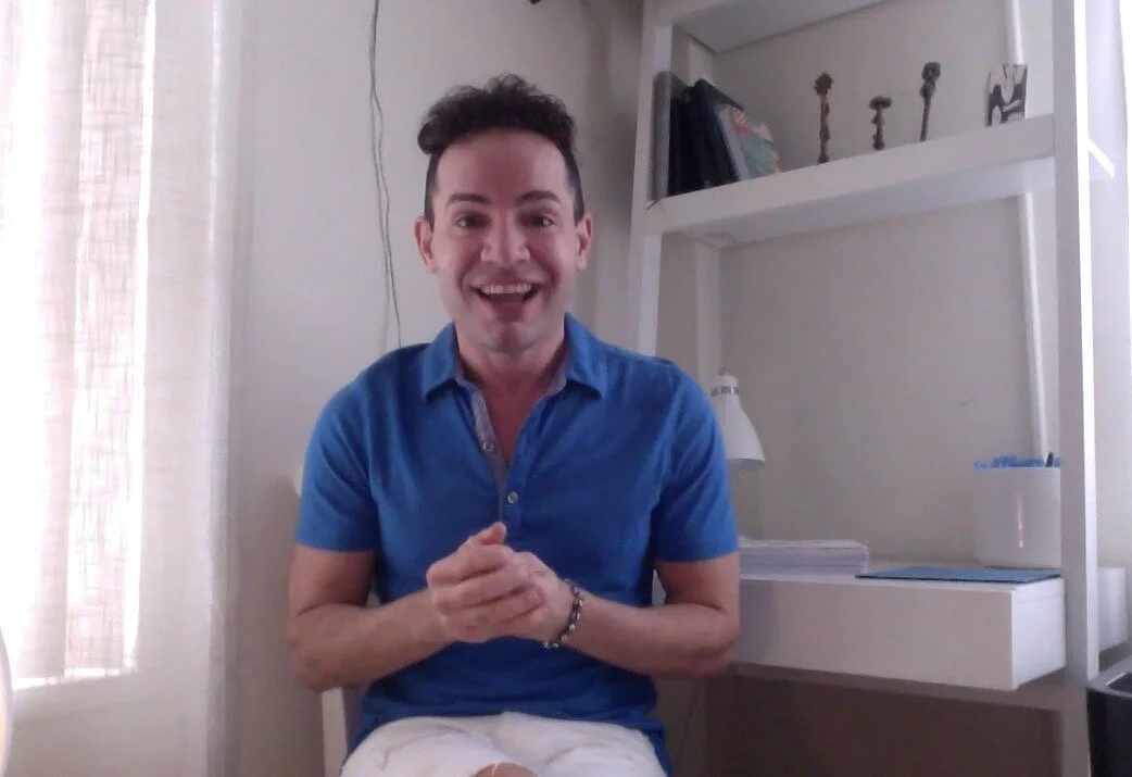 'What's A-Happenin' Is" 2021 Vol. 1