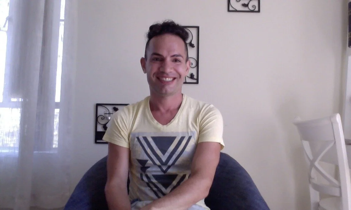 "What's A-Happenin' Is" 2021 Vol. 3