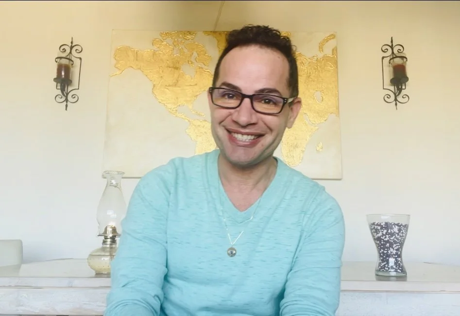 "What's A-Happenin' Is" 2024 Vol. 1