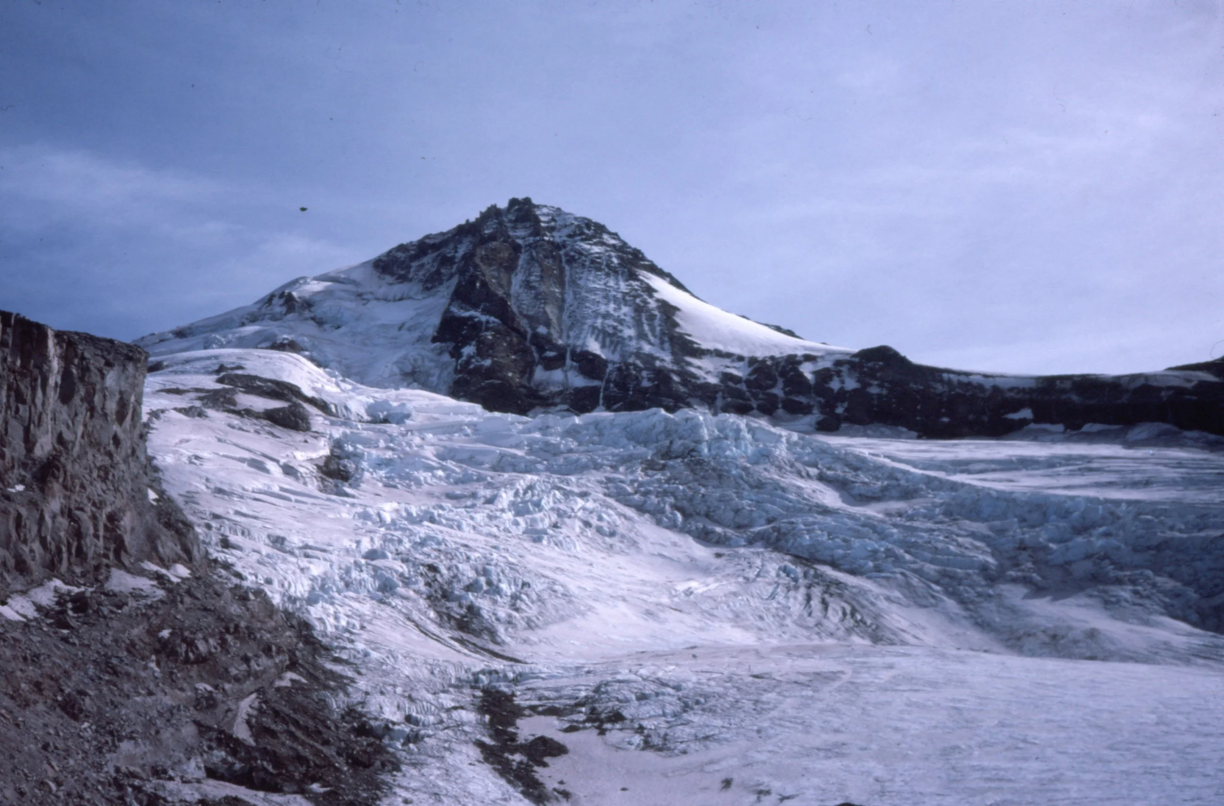 Minding the Gap: Confidence in the Face of the Abyss