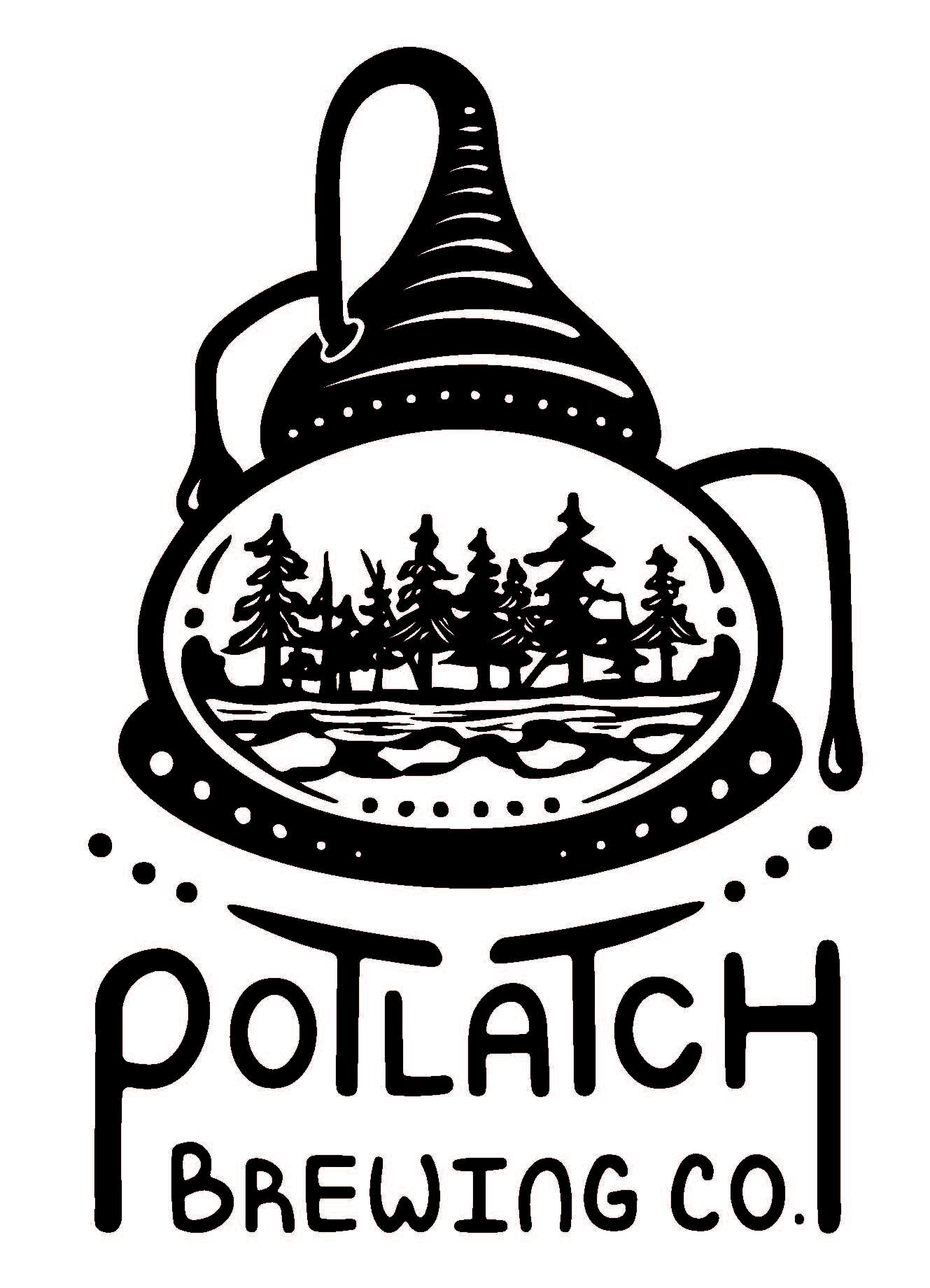 Potlatch Brewing Co.