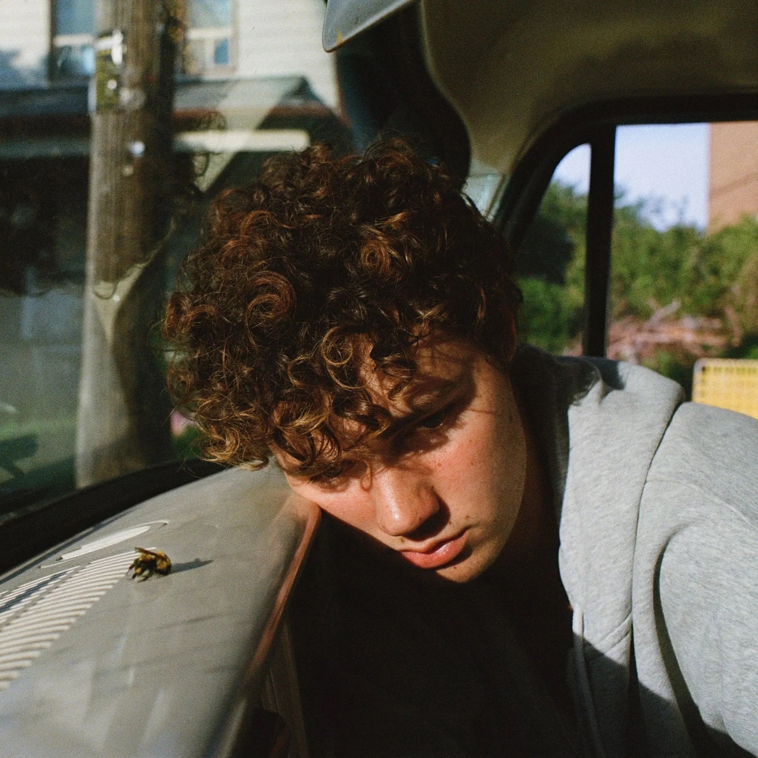 Cole Allen