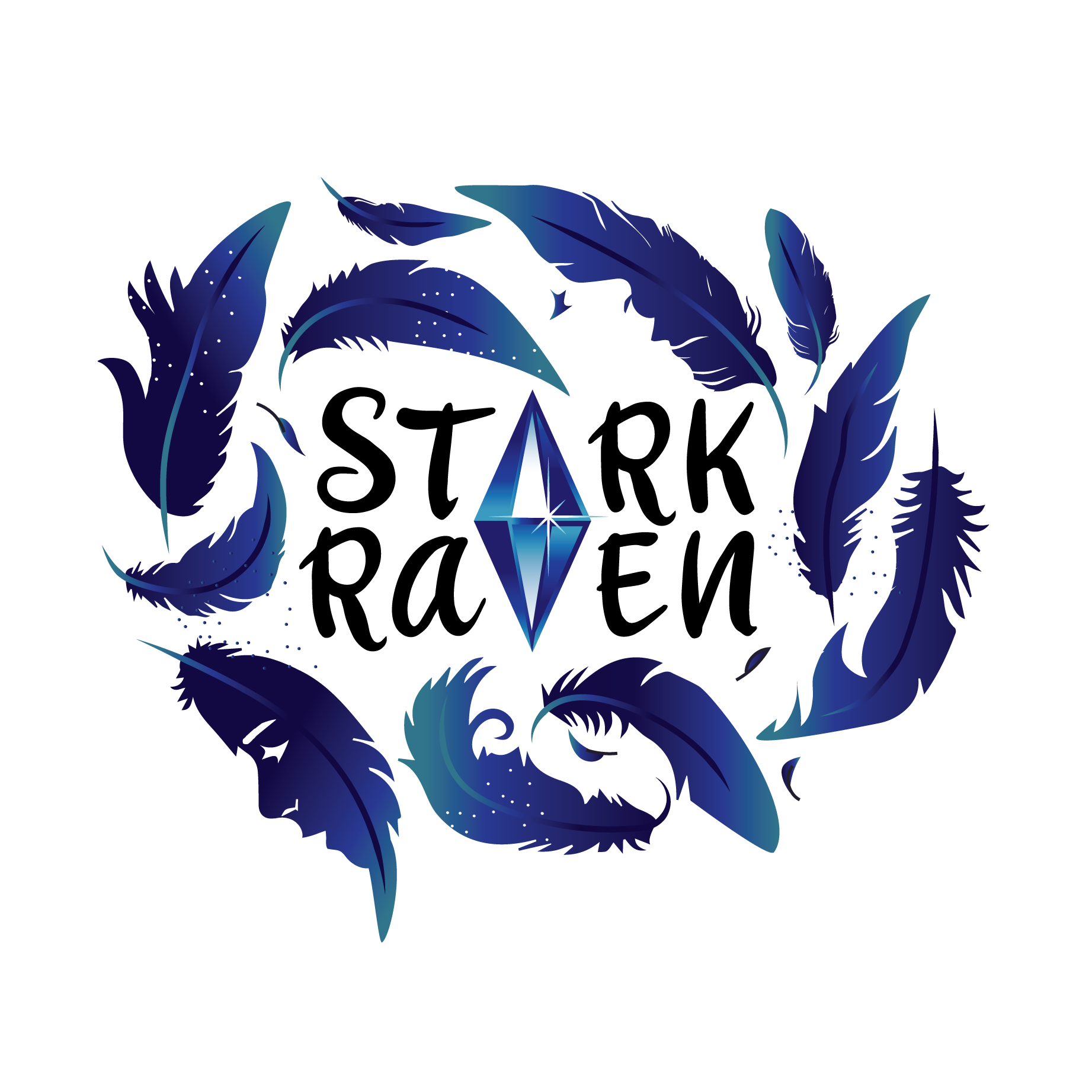 stark raven