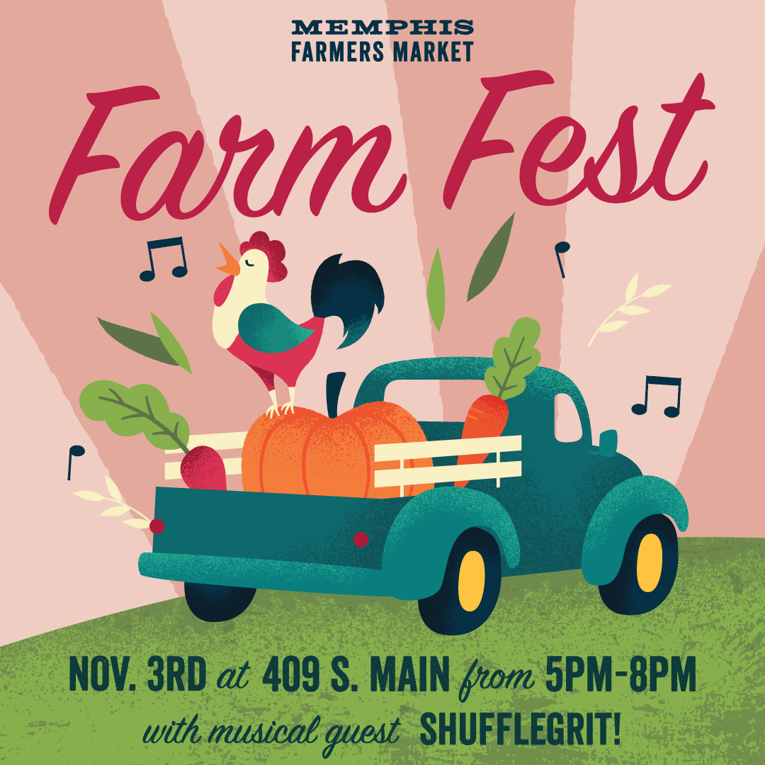 14th Annual - MFM Fundraiser - Farm Fest &amp; Auction