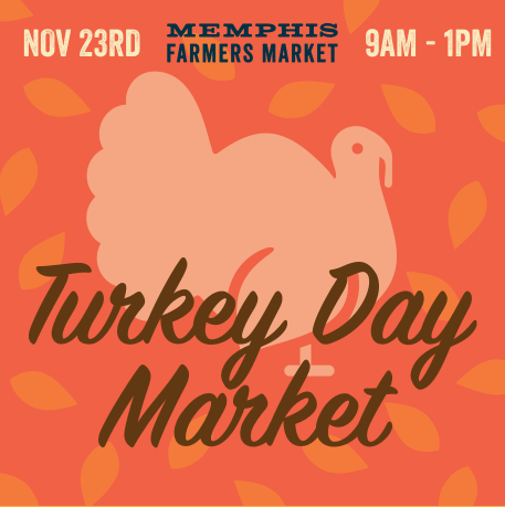 Turkey Day Market