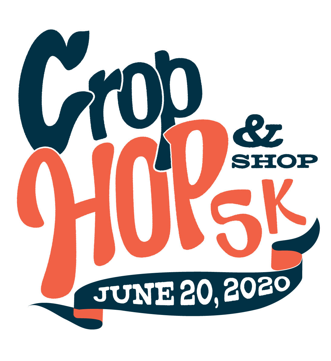 2020 MFM Virtual Crop Hop 5k!