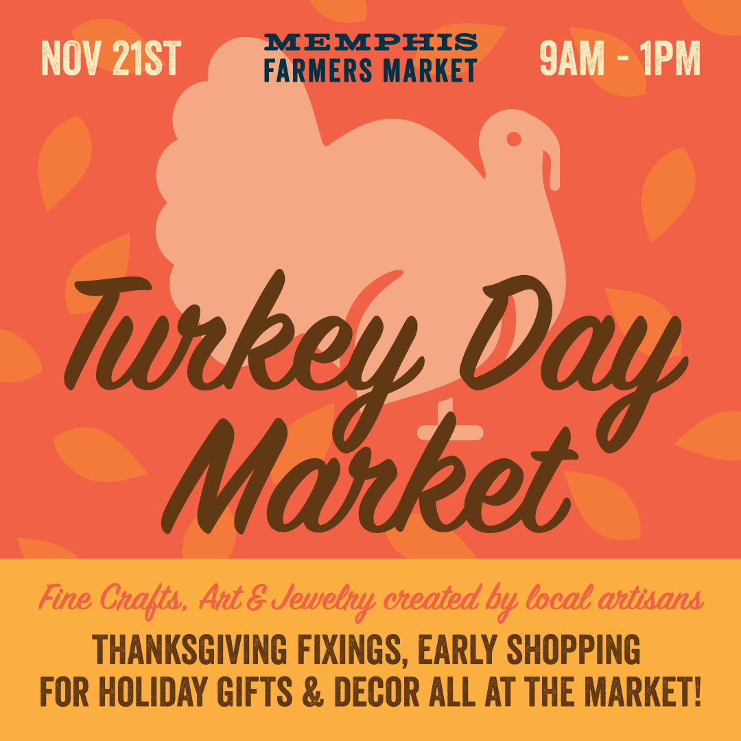 Turkey Day Market