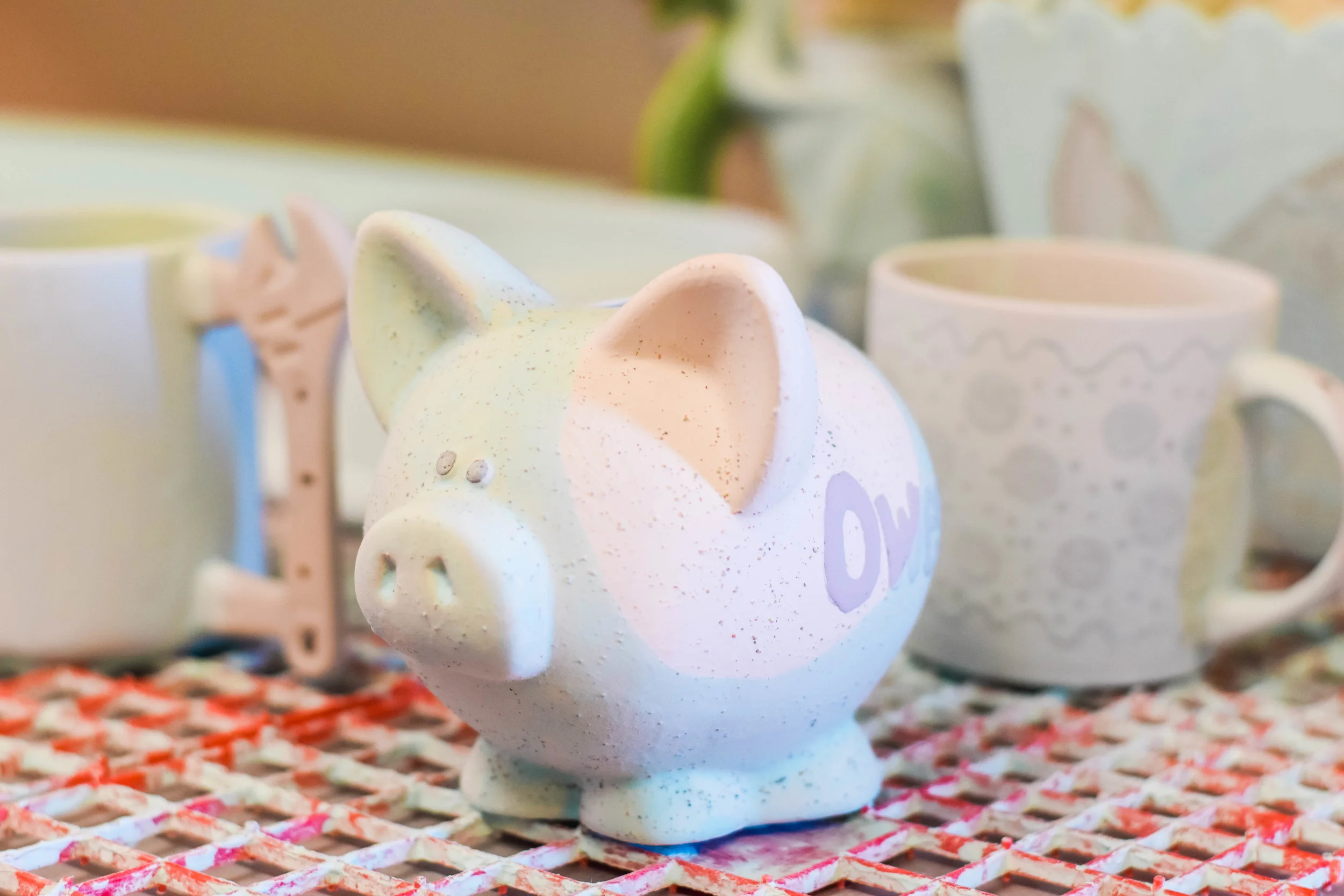 How it works — Potteryland Studio