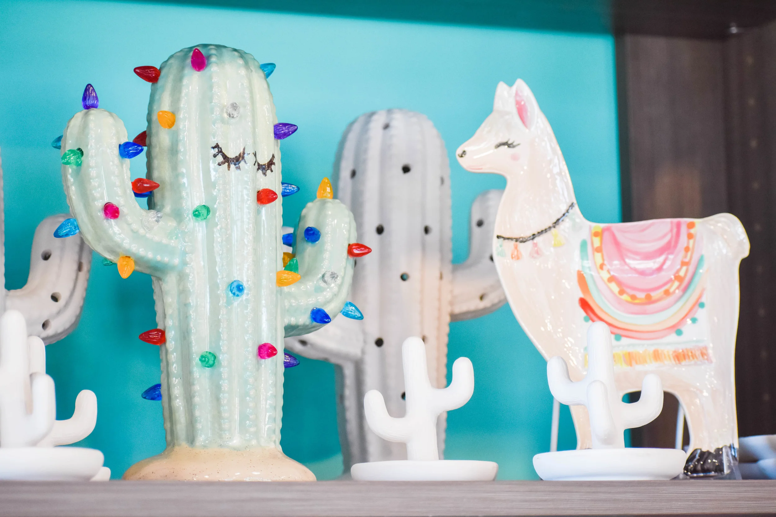 RSVP'S — Potteryland Studio