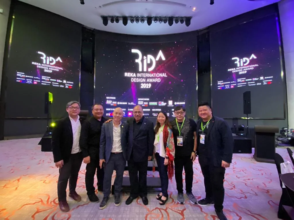  Our Managing Director Mr Tung Ching Yew representing as Council Member of SIDS in APSDA General Assembly 2019 event. 