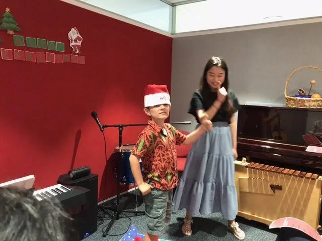 Shining bright with Client Concerts