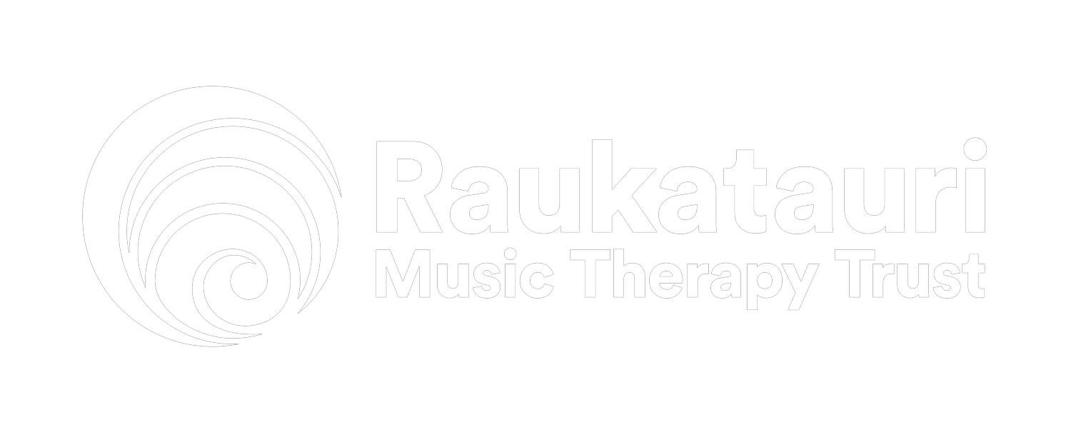 Raukatauri Music Therapy Centre