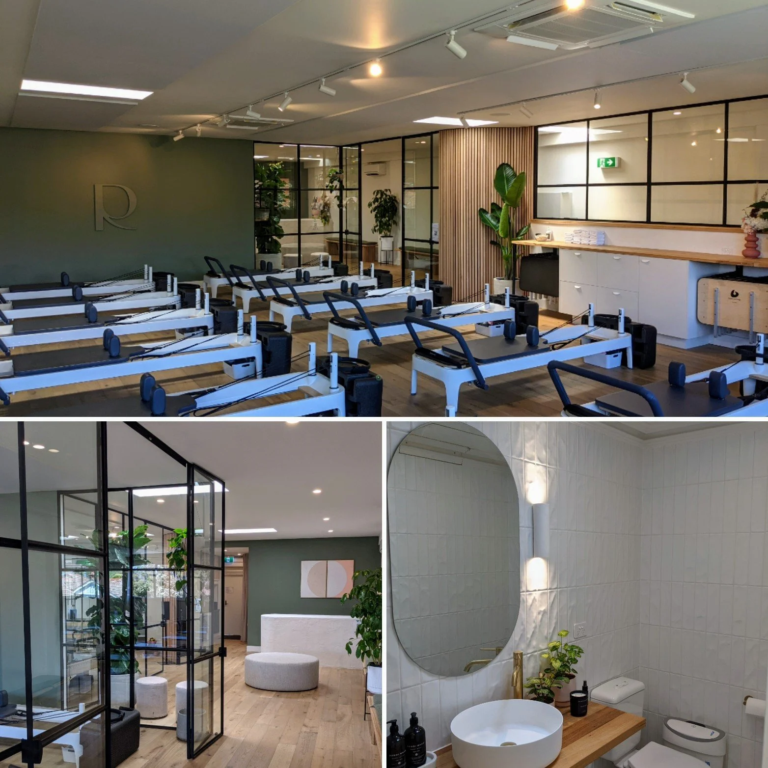 Return Pilates, Malvern East