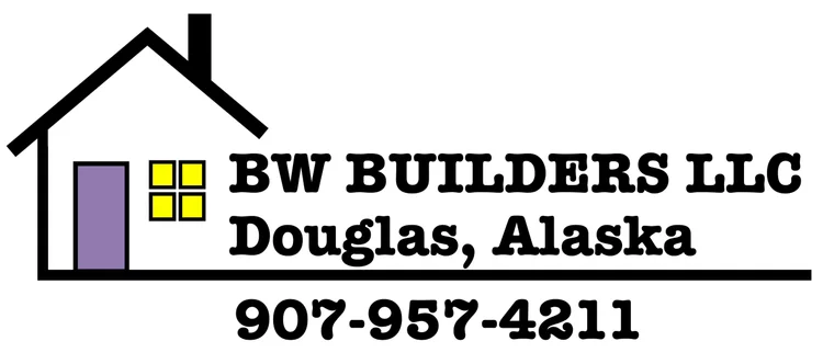 BW BUILDERS LLC, Anchorage, AK Home Builder