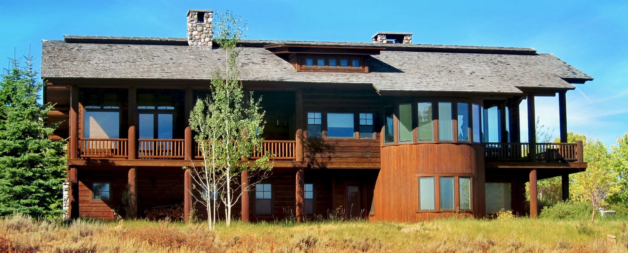 BW BUILDERS LLC, Anchorage, AK Home Builder