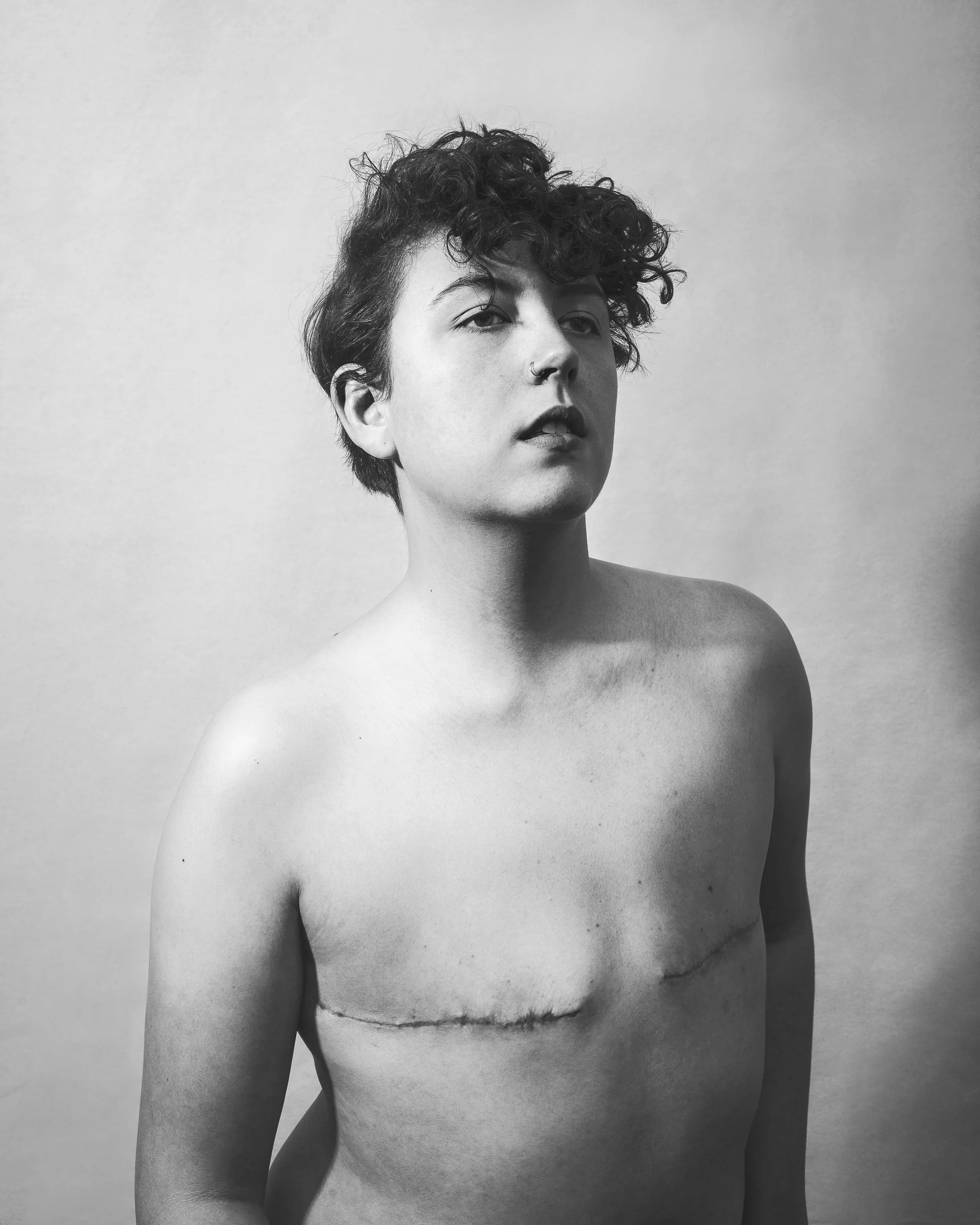 Queer Figure Drawing (Feb 4, 2025)