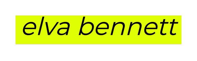 elva bennett