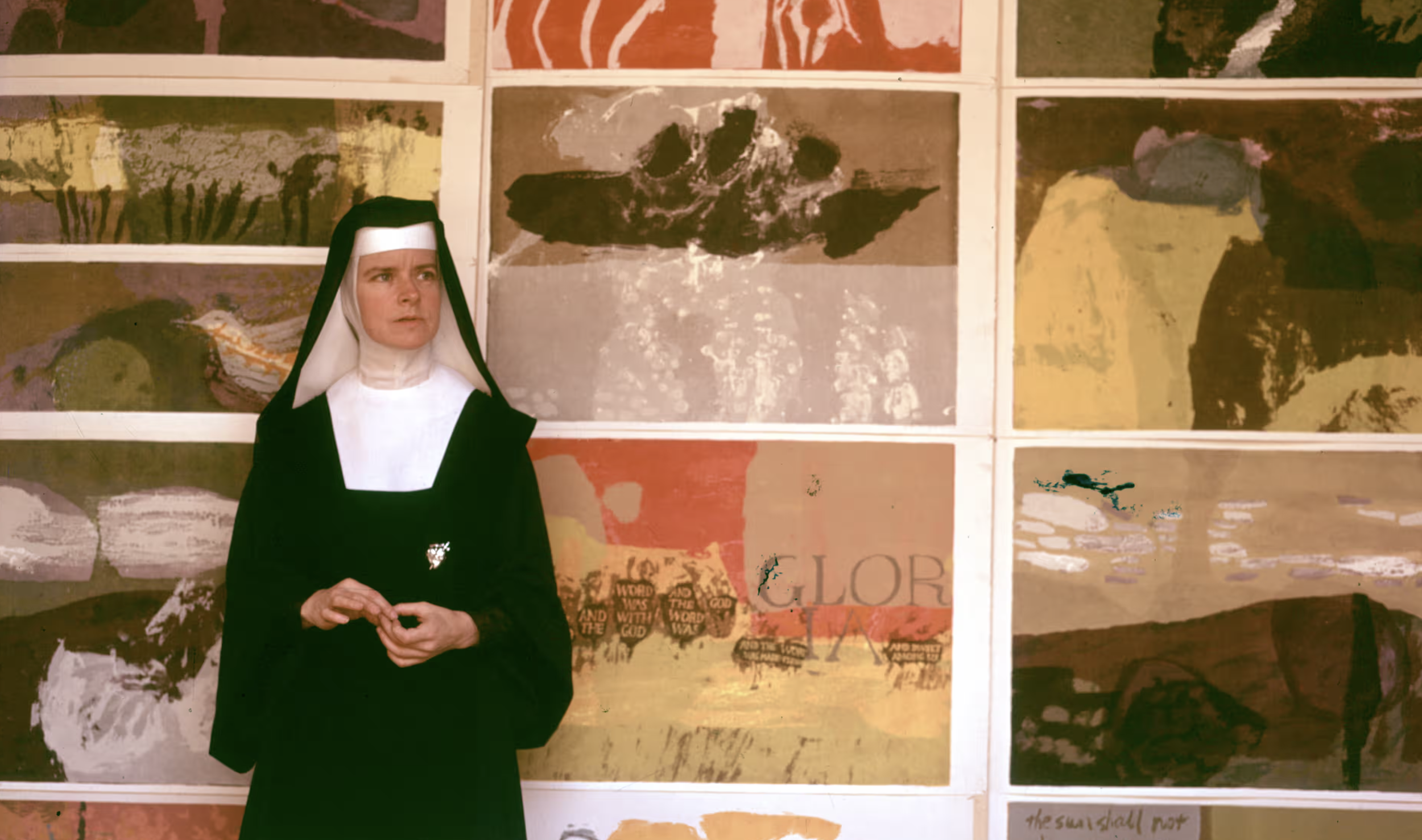 Queer Figure Drawing (Jan 8, 2025)