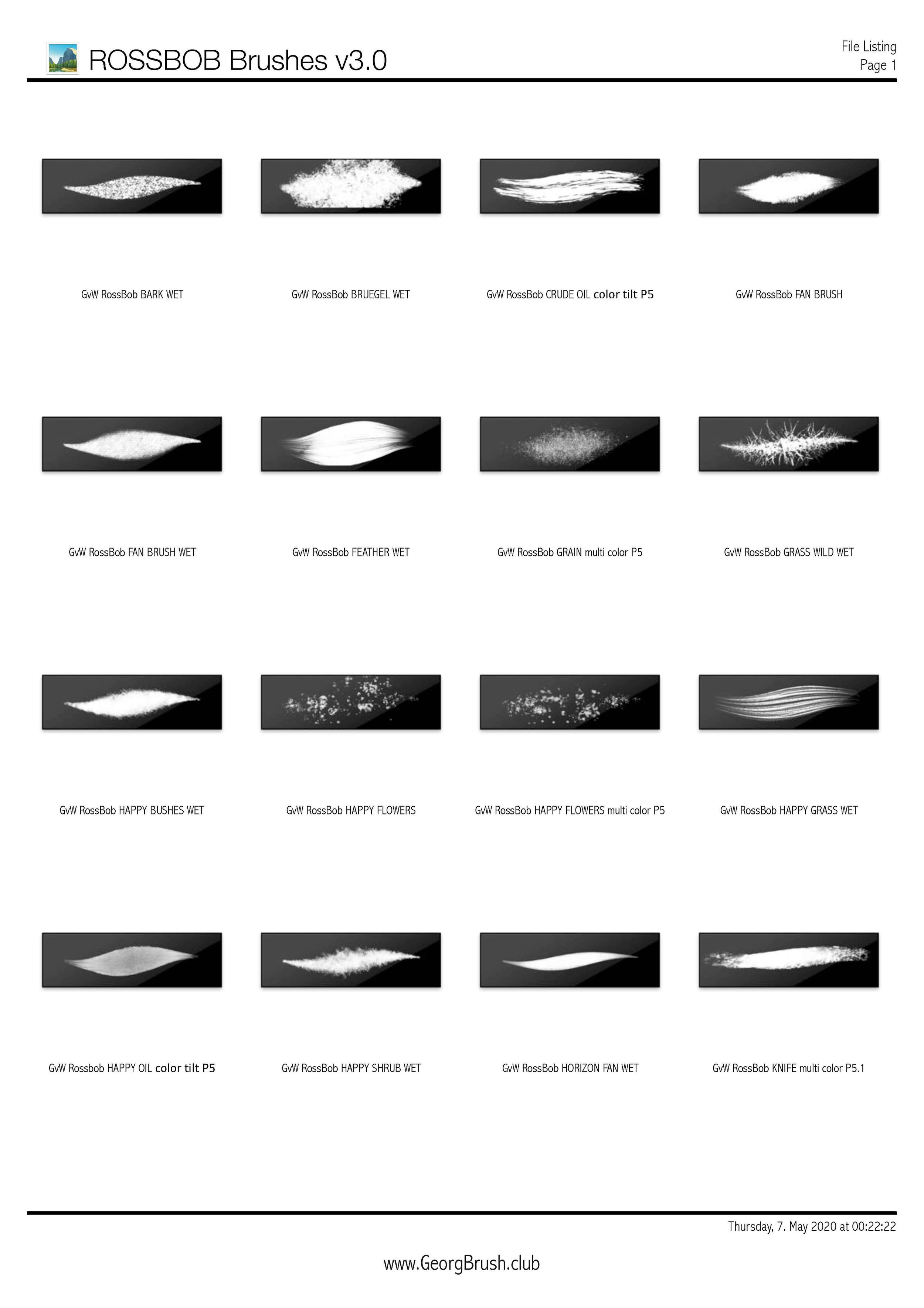 GvW Procreate ROSS BOB Brushes Thumbnails Filelist_Seite_1.jpg
