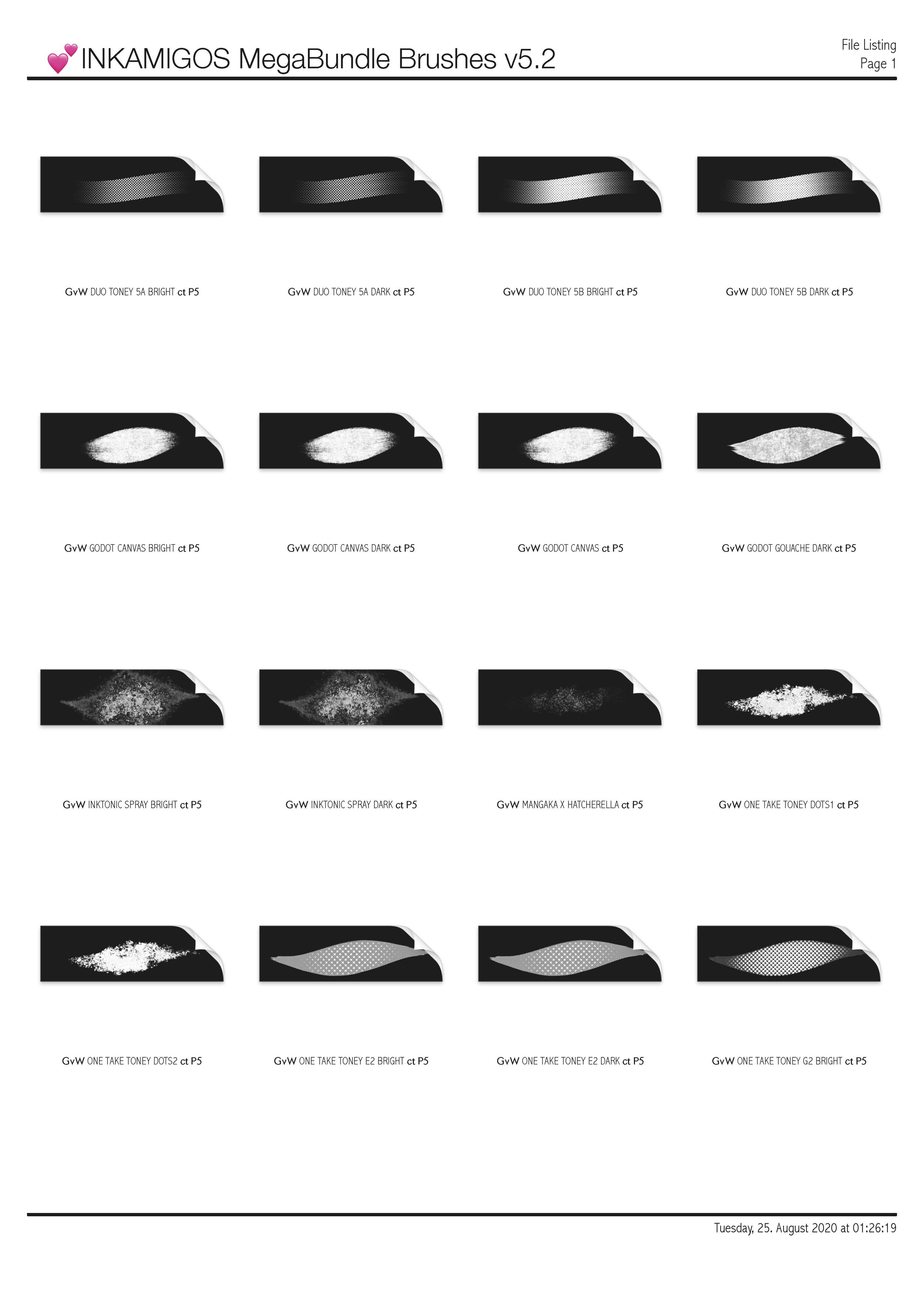 INKAMIGOS MegaBundle 292 Brushes Thumbnails Filelist v5.2_Seite_01.jpg