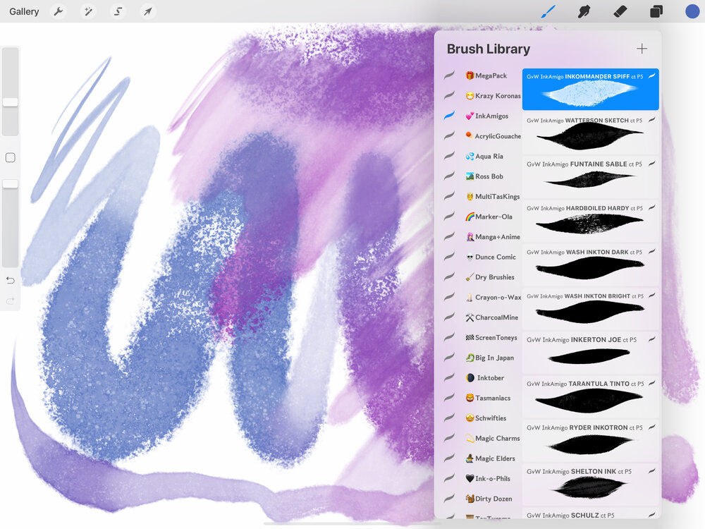 Inkommander Spiff Procreate InkAmigo Brush by Georg vW.jpg