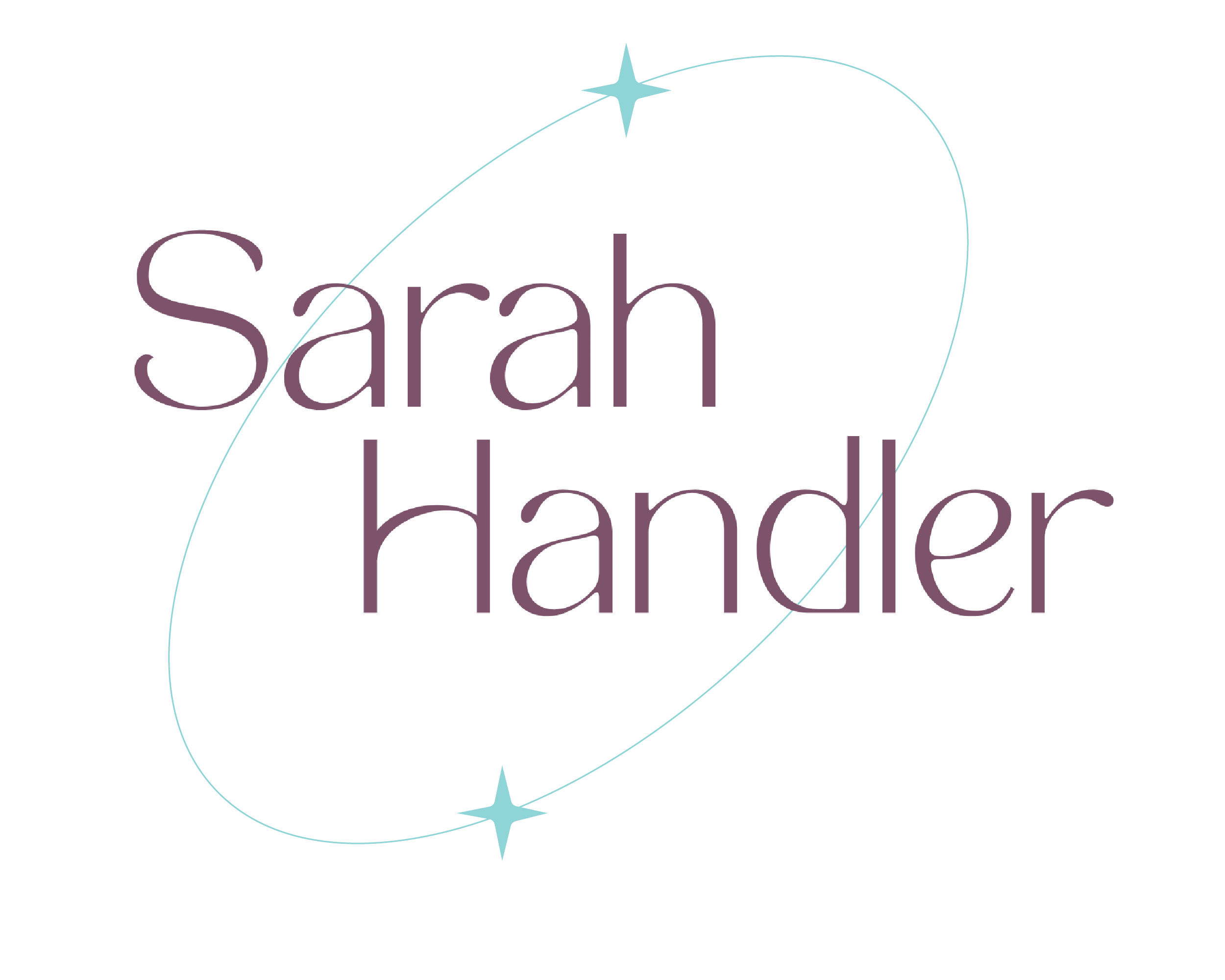 SARAH LOVE HANDLER