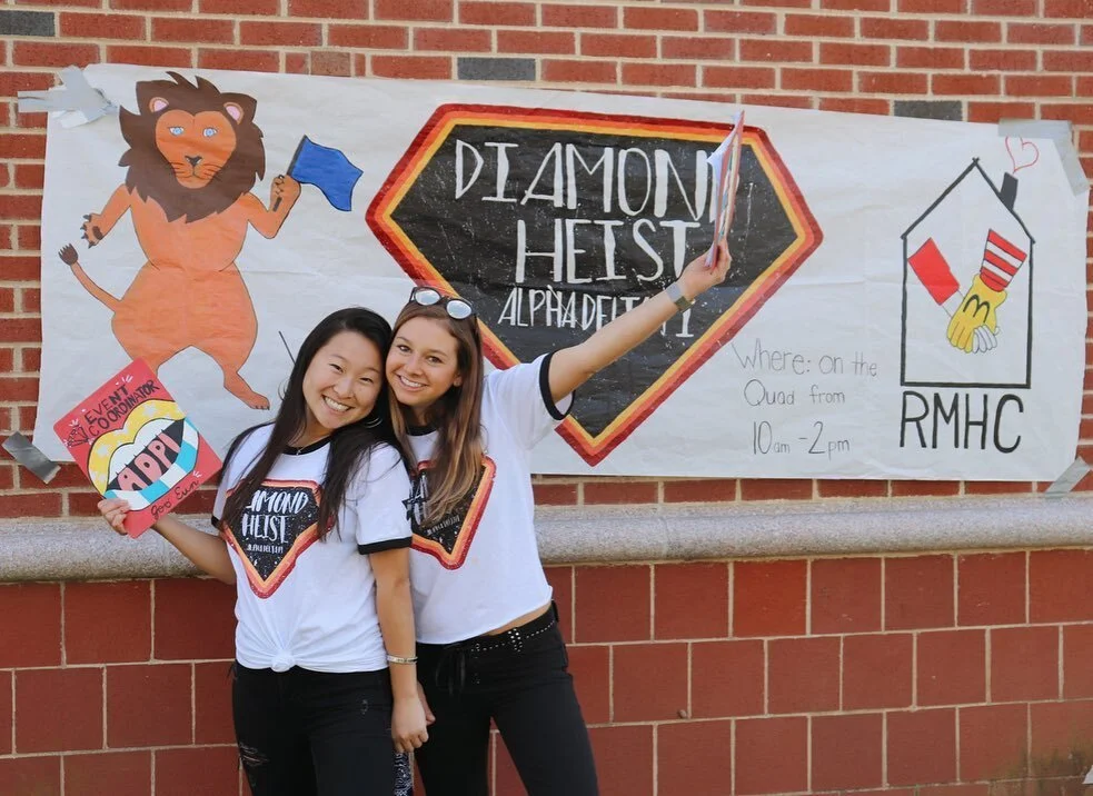 Hype For Heist Qu Journalism