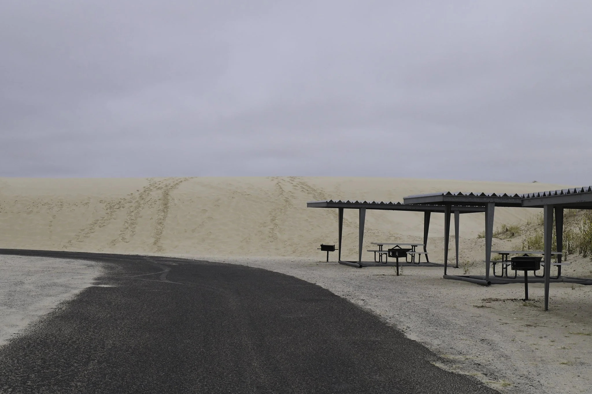 West Texas 2021