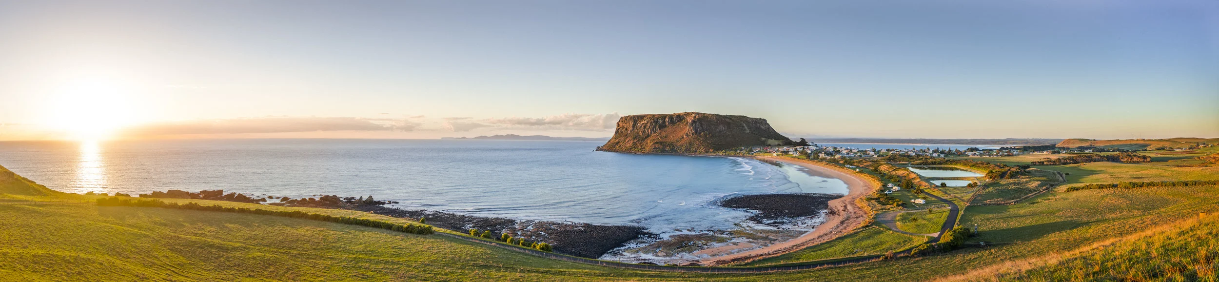 Discover the secrets of Stanley Tasmania | Stanley Hotel & Apartments