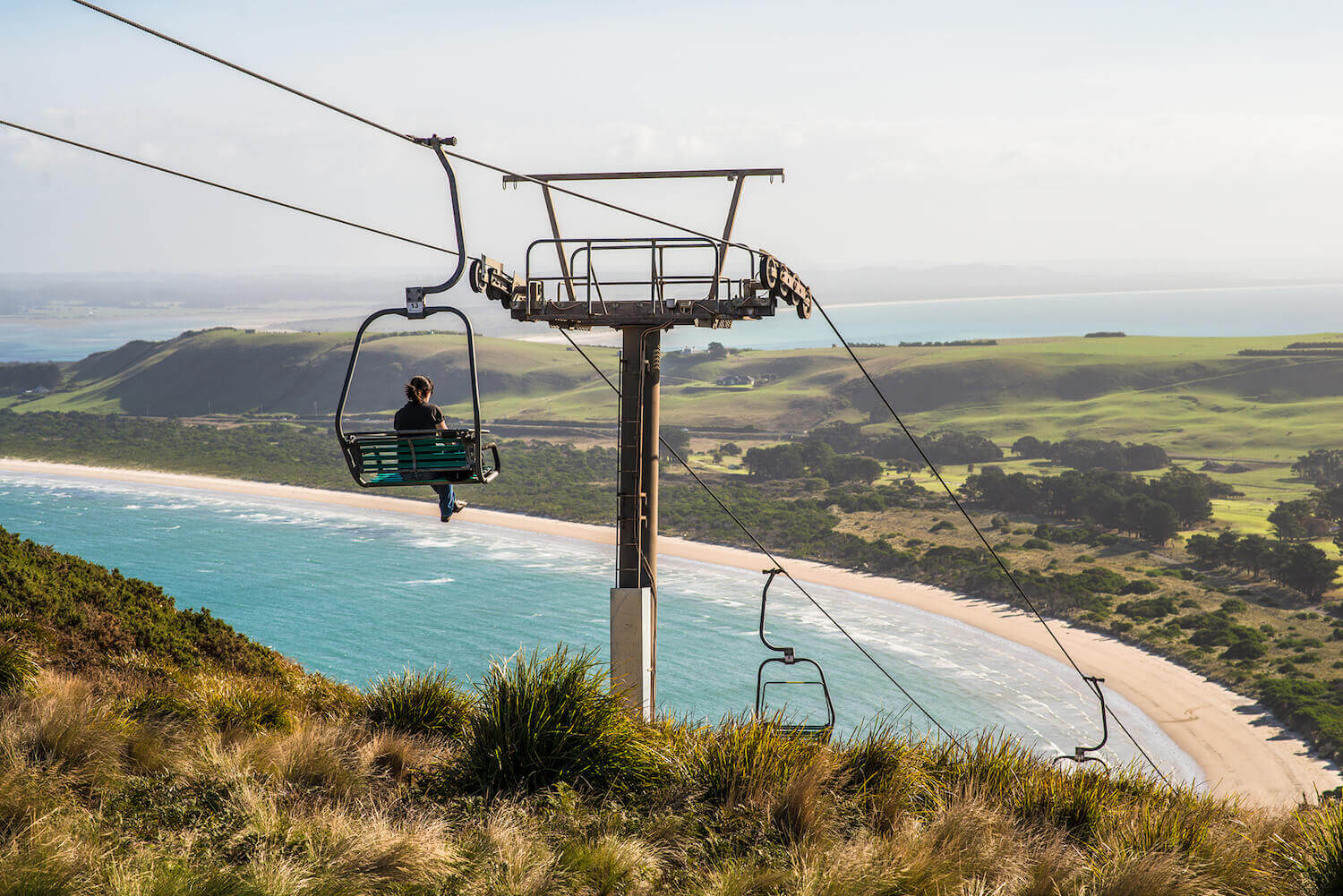 Discover the secrets of Stanley Tasmania Stanley Hotel & Apartments