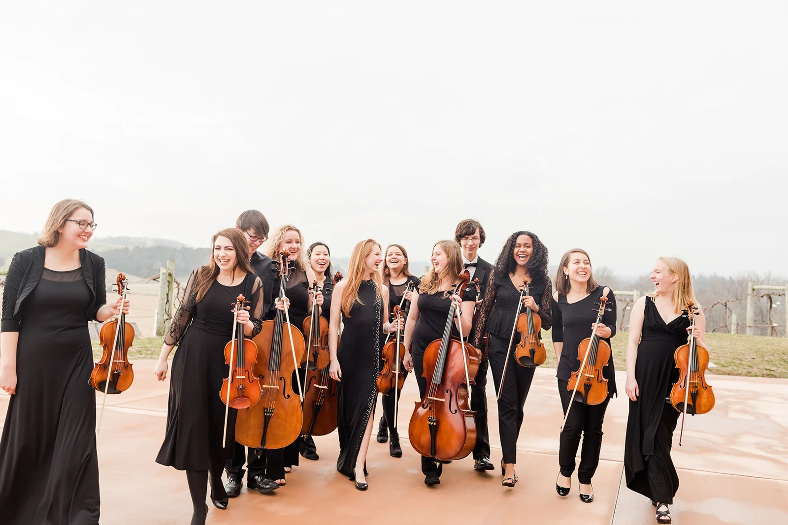 Selecting The Right Ensemble For Your Ceremony Music