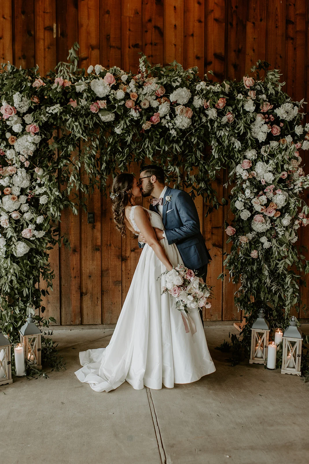 2019 Wedding Trends We Can't Get Enough Of