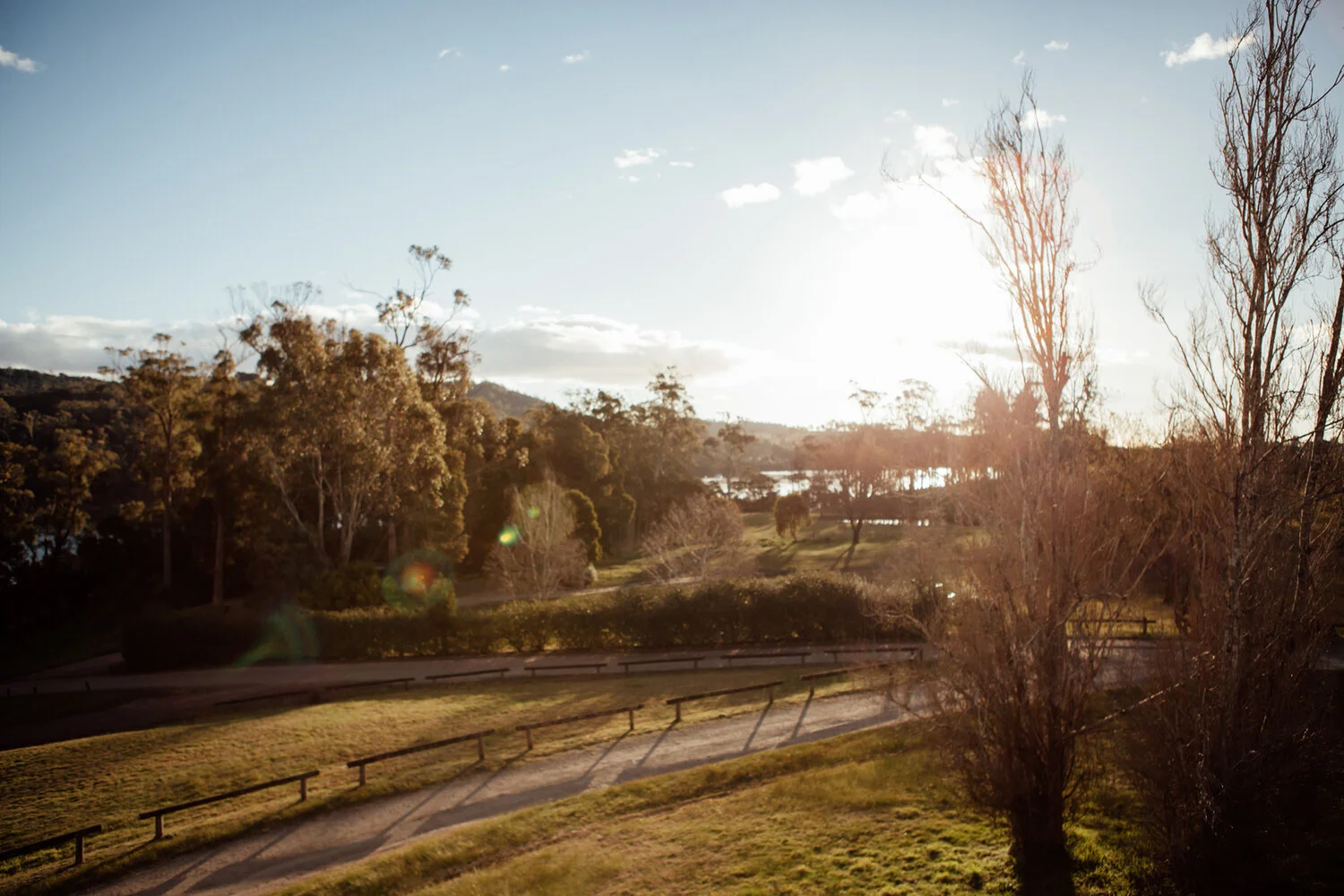 MELBOURNE &amp; TASSIE // TRAVEL