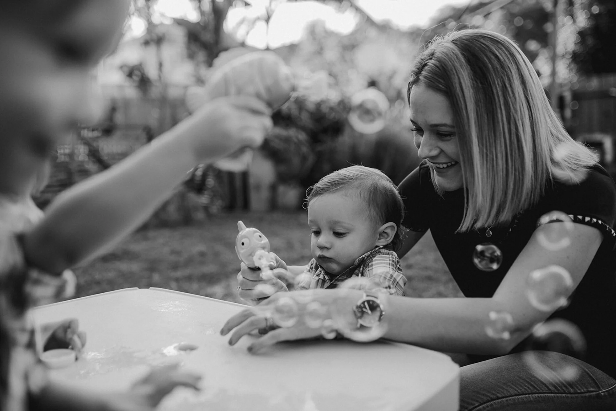 AN ODE TO MOTHERHOOD // PORTRAITS