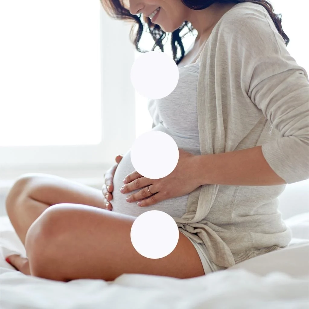 Pregnancy Wellbeing Workshop.JPG