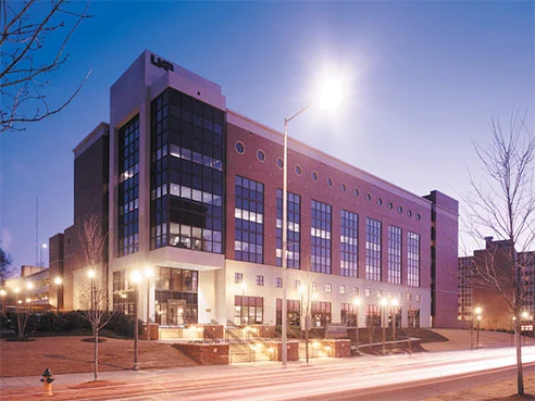 Best of Both Worlds: Physician Assistant and Master's of Public Health Dual Degree 