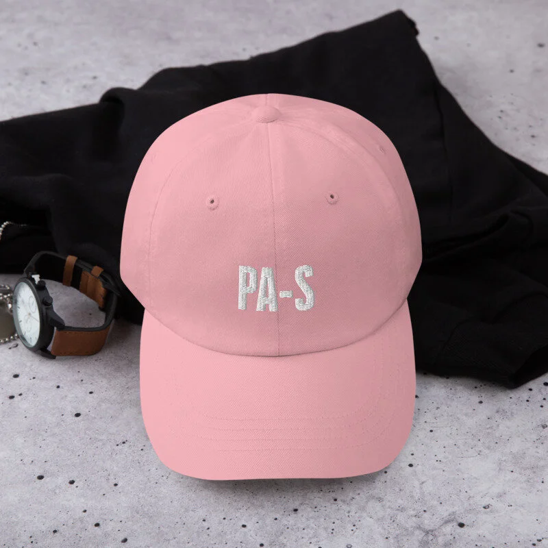 PA-S Dad Hat