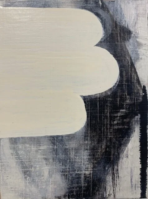 Tom Bunnell "My Ghost &amp; Its Shadow" (2018)