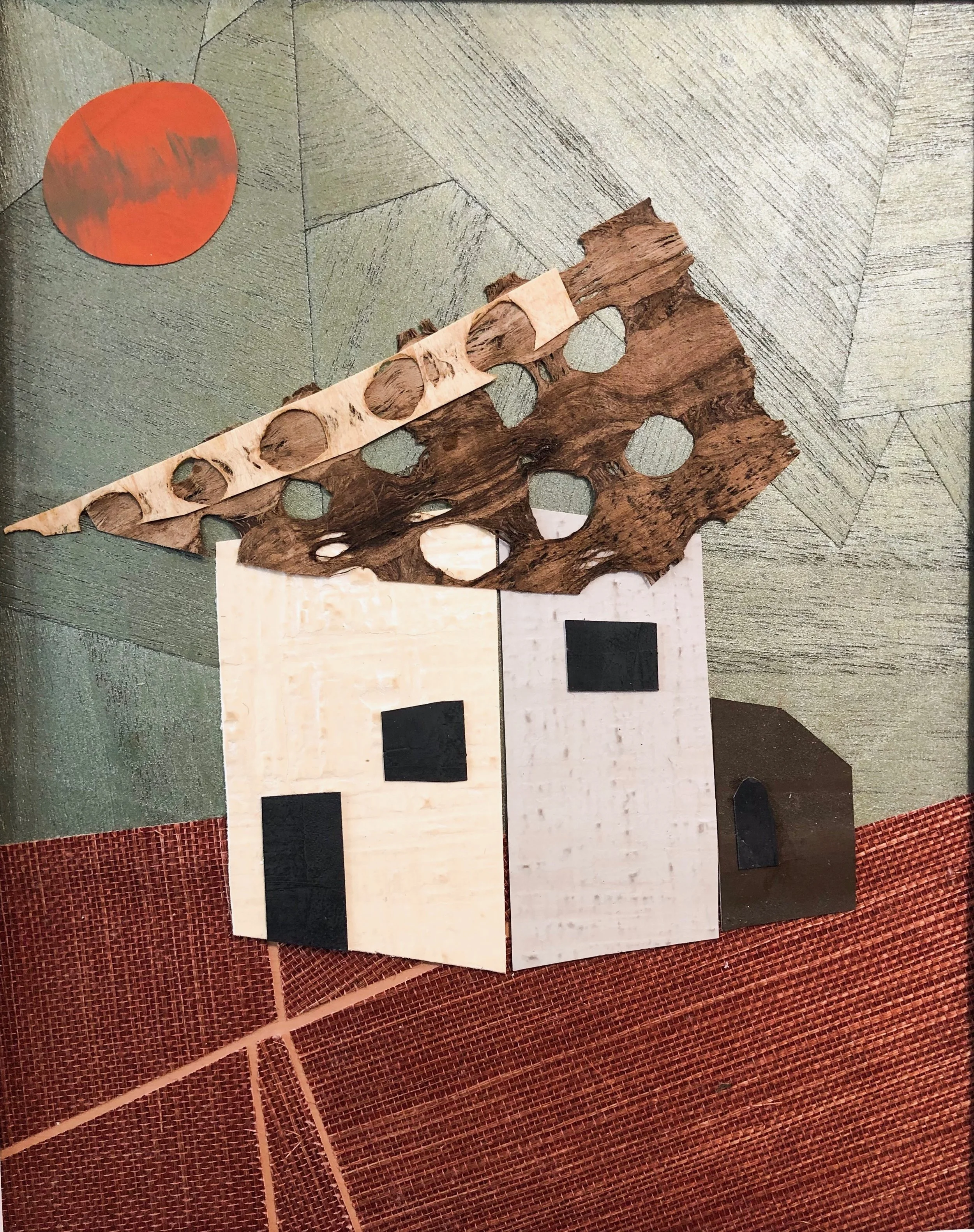 Home Sweet Home (March 2019)