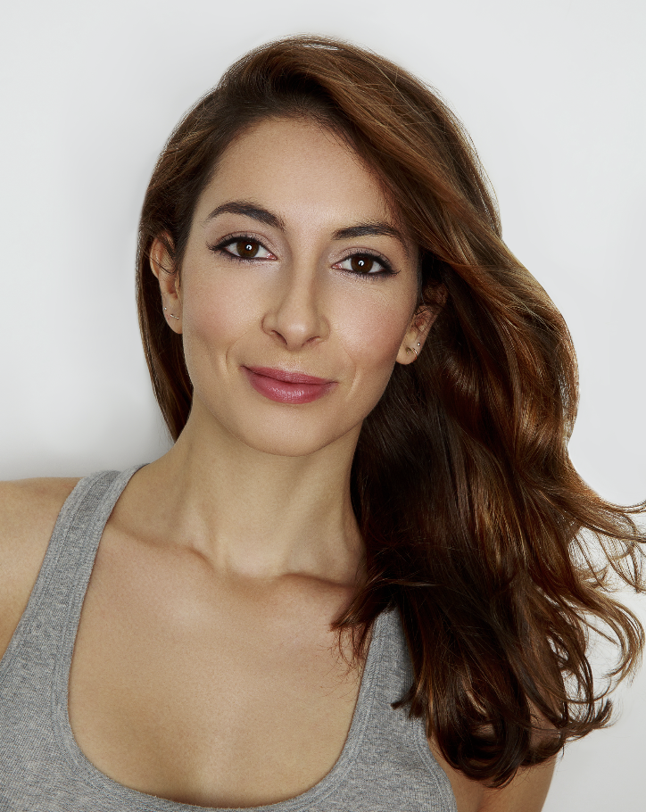 Erica Leeds's Instagram, Twitter & Facebook on IDCrawl