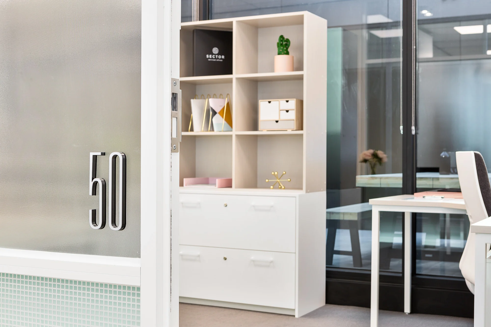 Wheelers Hill - Serviced Office