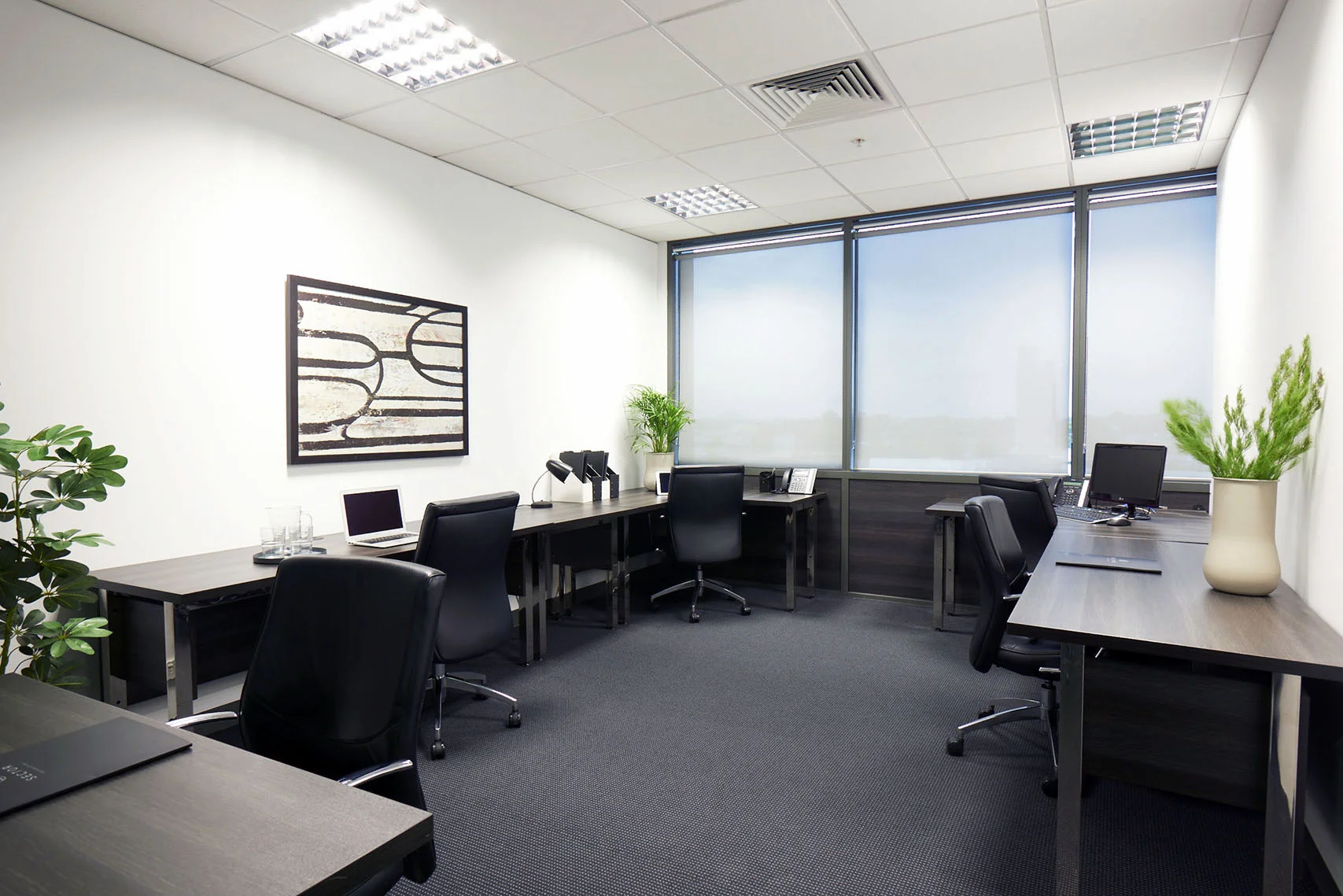 Wheelers Hill - Serviced Office