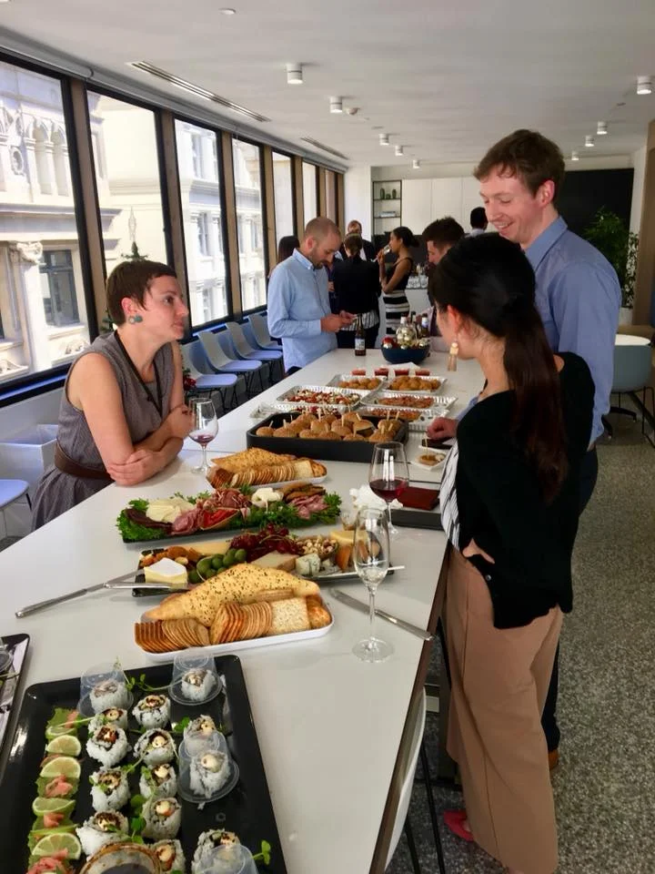 End of Year Celebrations