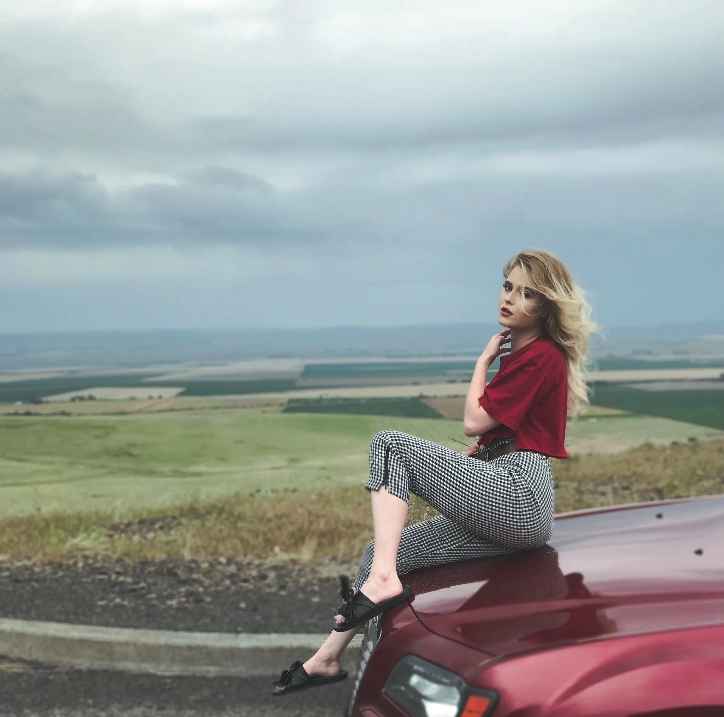 Road trip tips and tricks