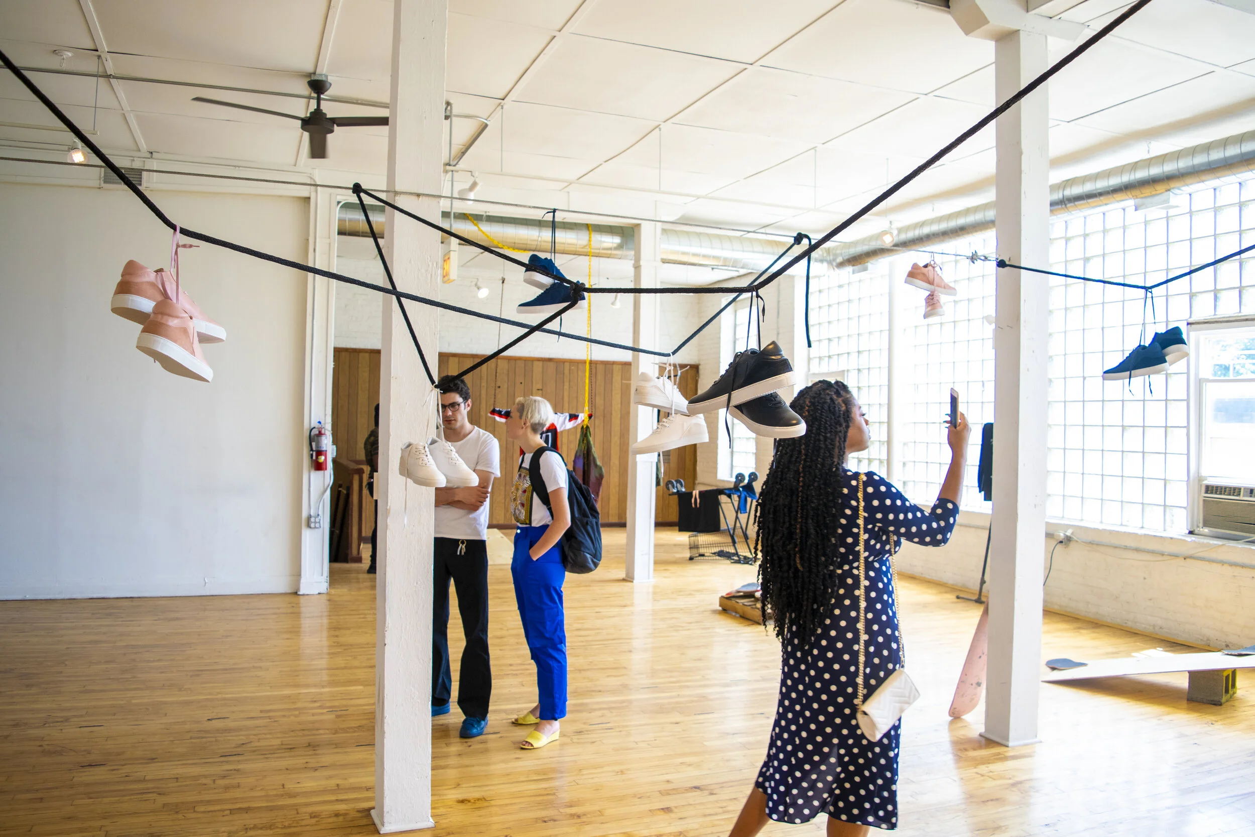 The Summer School You'll Actually Love ft. Runway Addicts